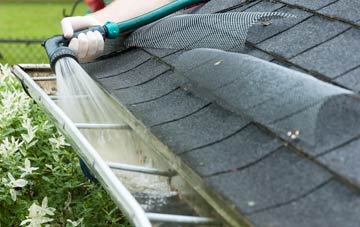 Llanberis gutter cleaning costs