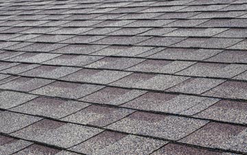 Llanberis tiles for shallow pitch roofing
