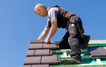 disadvantages of Llanberis slate roofing